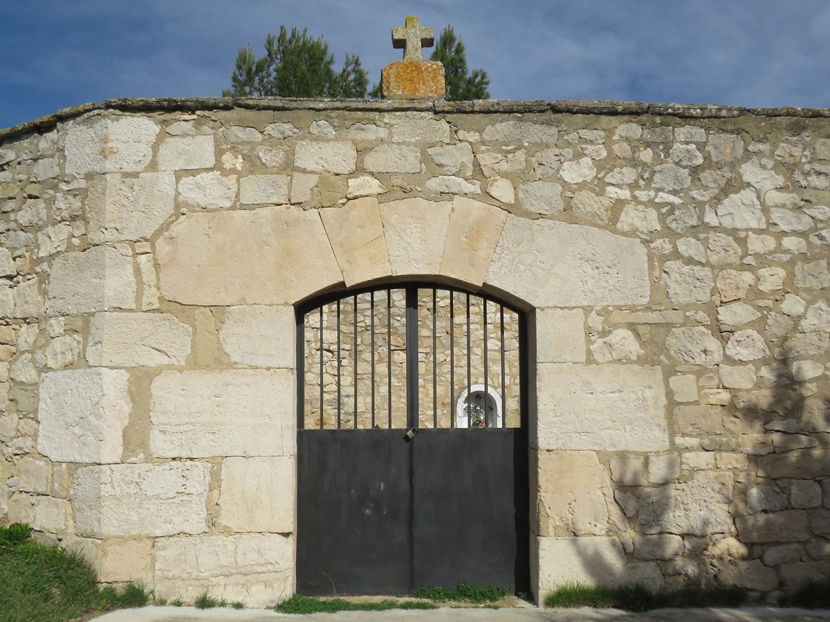 La Ermita, Zabalate-Zanbrana