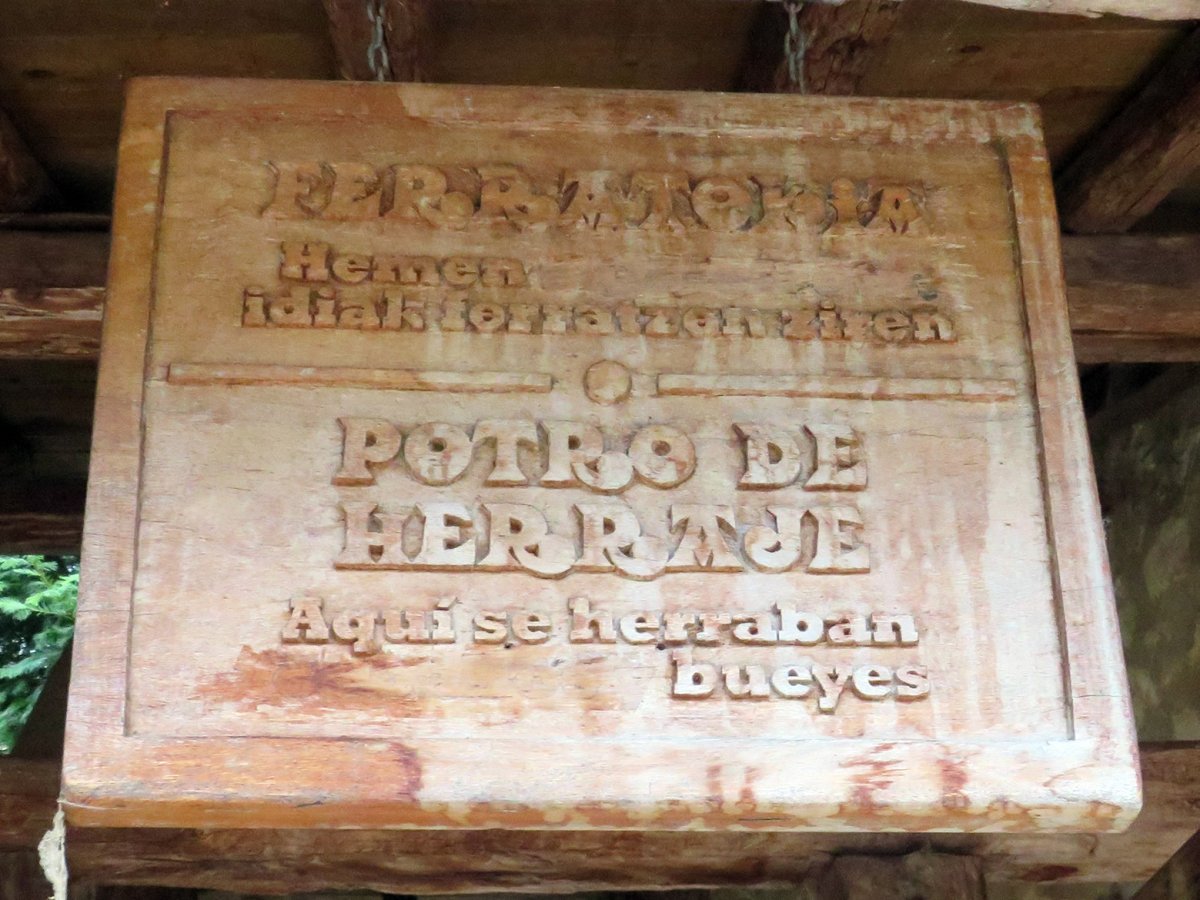 Perratokia, Barrio-Gaubea