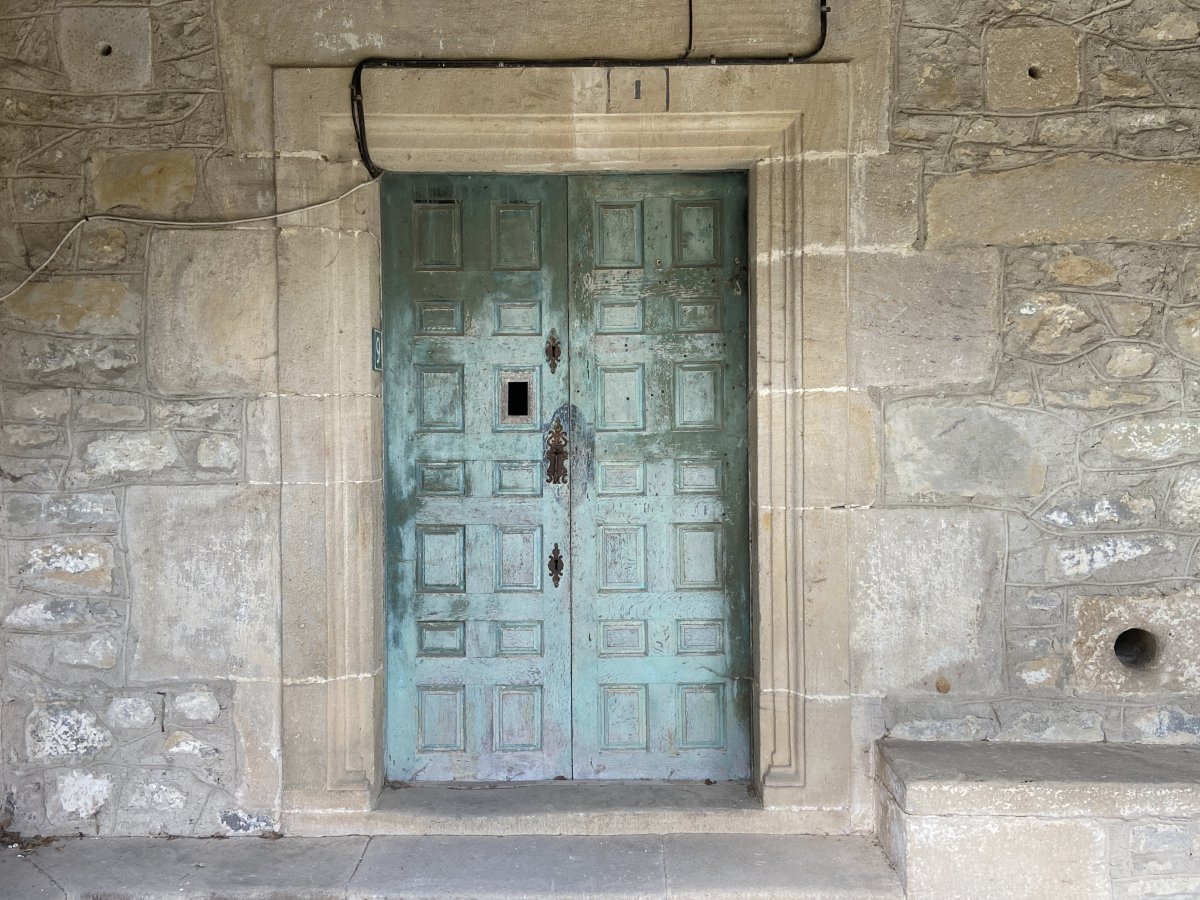 San Martin Eliza. Barrundia (Maturana)