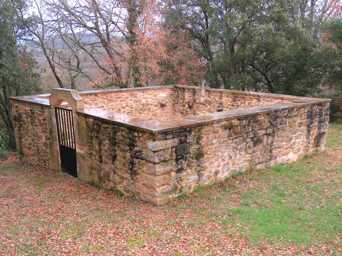 Hilerria, Igai-Erriberabeitia