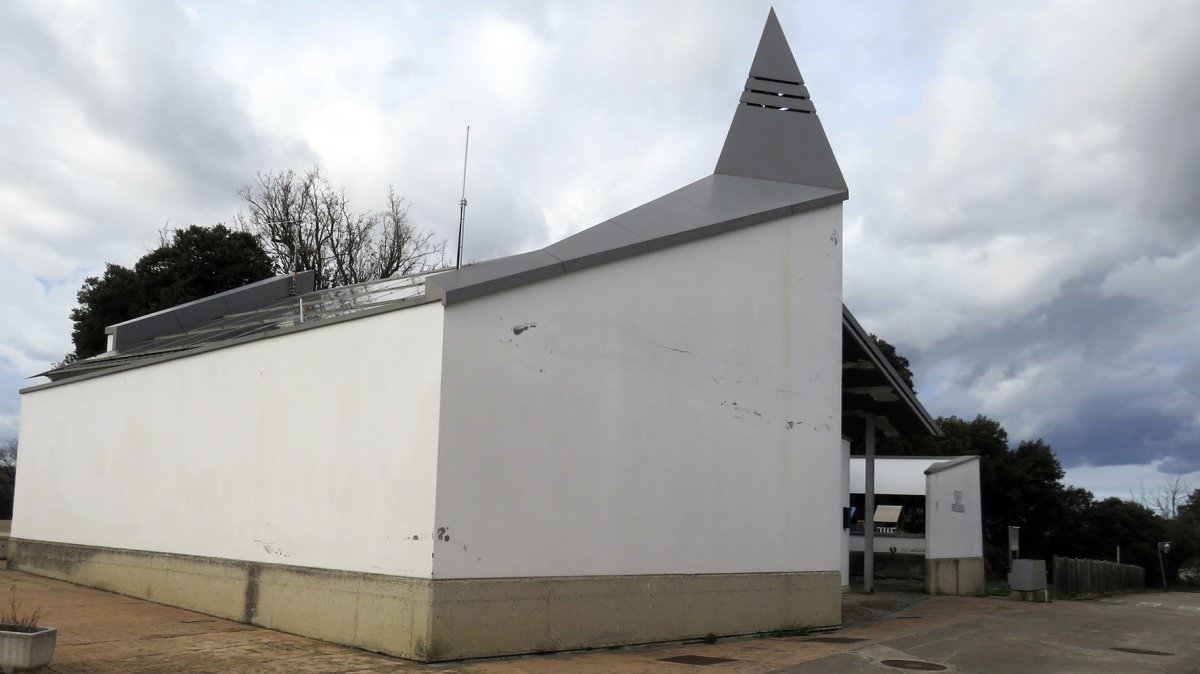 Junta Administrativa, Melledes-Erriberabeitia