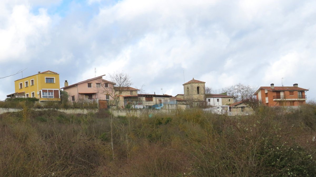 Melledes, Erriberabeitia