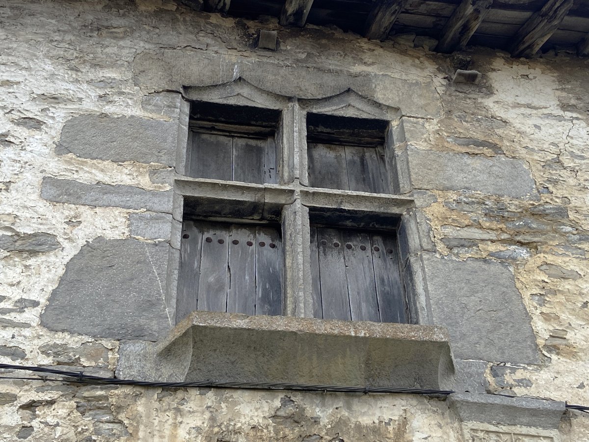 Jokano Jauregia. Kuartango (Jokano)