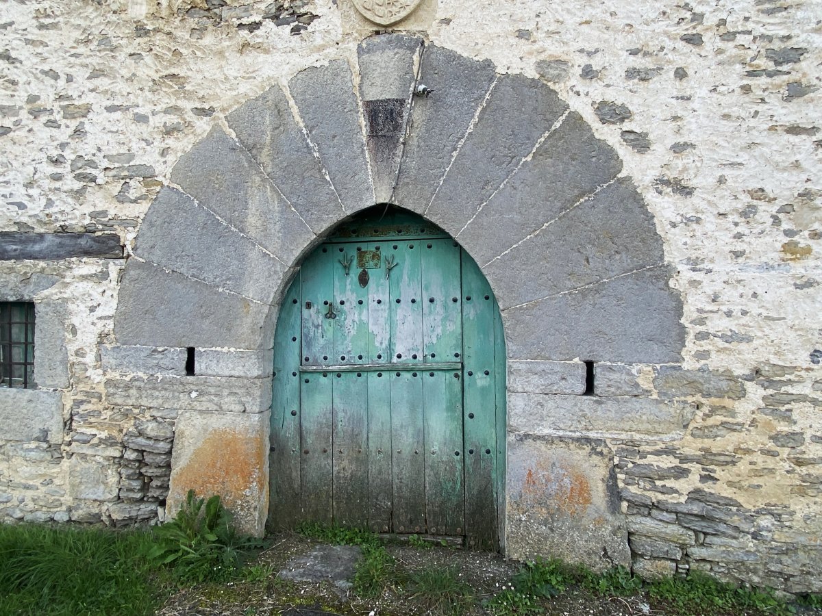 Jokano Jauregia. Kuartango (Jokano)