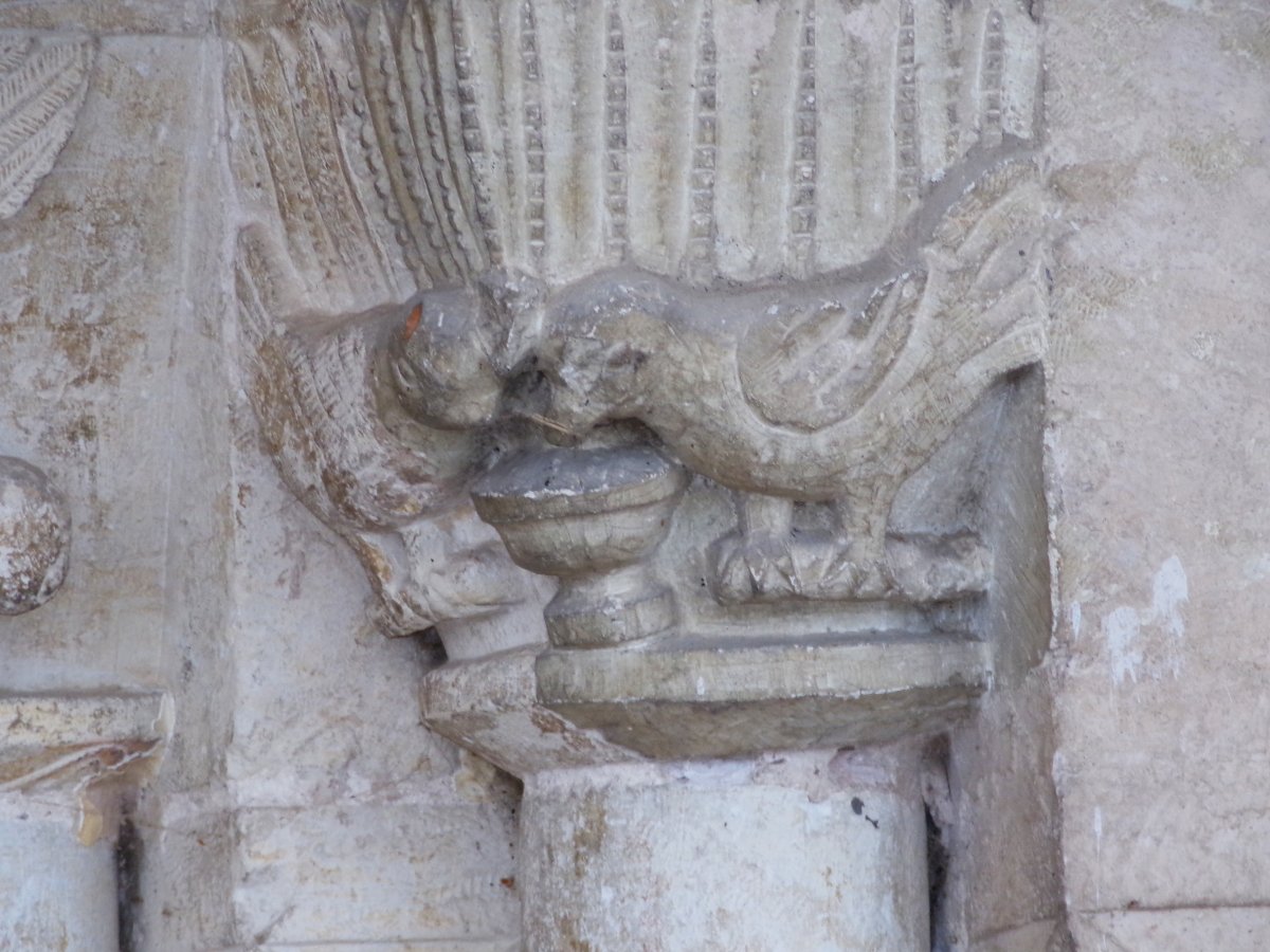 San Esteban Eliza. Arratzua-Ubarrundia (Durana)