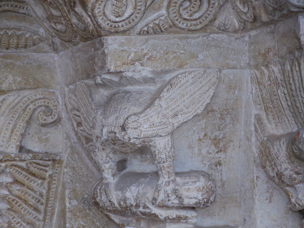 San Esteban Eliza. Arratzua-Ubarrundia (Durana)