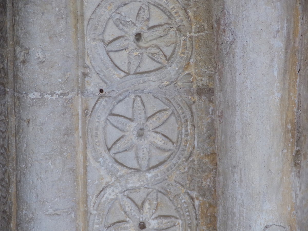 San Esteban Eliza. Arratzua-Ubarrundia (Durana)