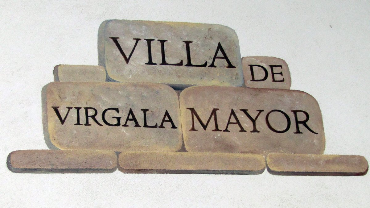 Birgara Goien, Arraia-Maeztu
