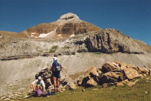 Tontorra hegoaldetik