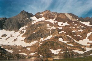 Infierno Lagos Azules-en gainean