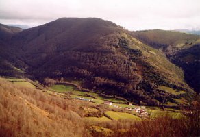 Iretako Gain Zilbeti gainean