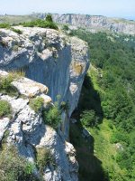 Iparraldeko amildegiak