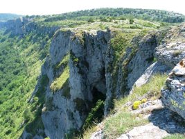 Iparraldeko amildegiak