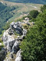 Santikurutzetik Hegoaldera