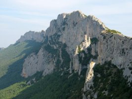 Hegoekialdeko isurialdea