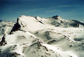 Alanoen ikuspegi zabala Espelungatik