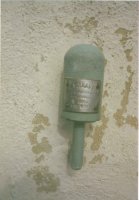 San Cristobal buzoia