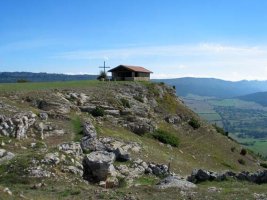 Lorentzo Deunaren ermita