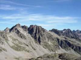 Batanesgo Hortza("Diente")