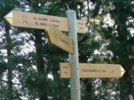 ???CUIDADO!!! SEGUIR DIRECCI?N AL PAGASARRI