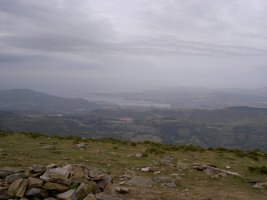 El Abra desde el Ganeran