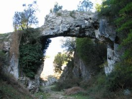 Jentil Zubi behe aldetik