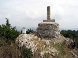 Buzoia eta erpin geodesikoa