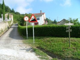 HILERRITIK IRTETZEN DEN BIDEA