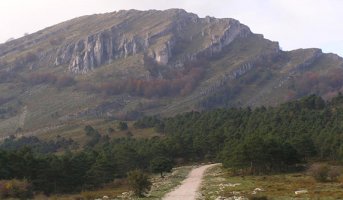 Peñalba desde Villabasil