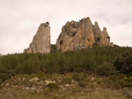 Peñas Jembres