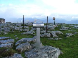 TXOLOPEKO (1028 m) BUZOIAK