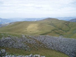 Ganbo Txikitik ikusita