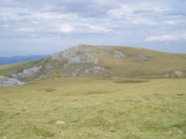 Hegomendebaldetik ikusita