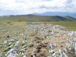 Mendebaldera ikuspegia