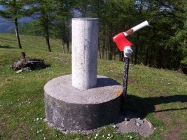 Buzoiak eta Geodesikoa