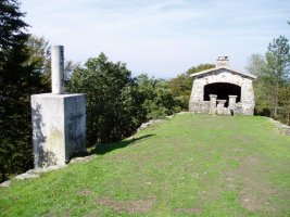 Aterpea eta erpin geodesikoa