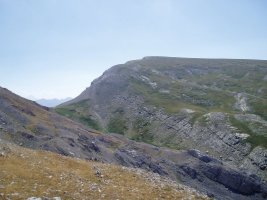 Chipeta eta Petrafitxa lepoa iparmendebaldetik ikusita