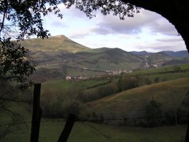 Peñalba