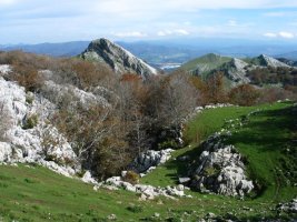 Aitzear inguruak, HMan