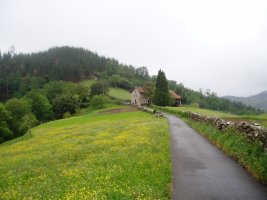 Ururdegi-Goikoa baserria