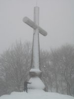 Gorostiagako gurutzea