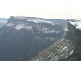 Gurdieta desde Castro Grande