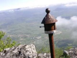 buzon del monte PE?A MAYOR