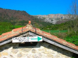 Inicio desde Arriano.