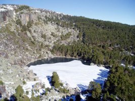 Laguna Negra