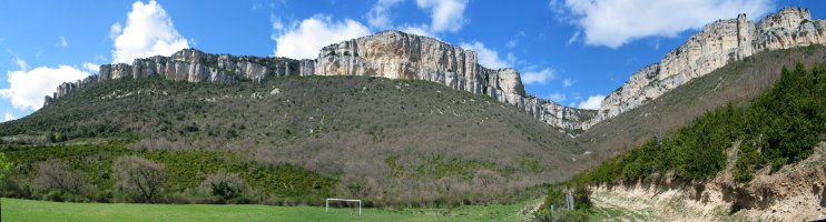 Igoera hasi orduko ikuspegia