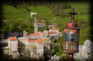 arantzazu bellosteguitik