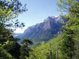 Ordesako ikuspegi bat