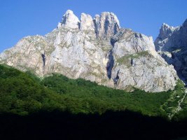 Fuente Détik ikusita