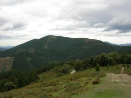 Memaia Besaidetik / Memaia desde Besaide